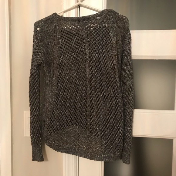 cable knit sweater - Picture 2 of 4